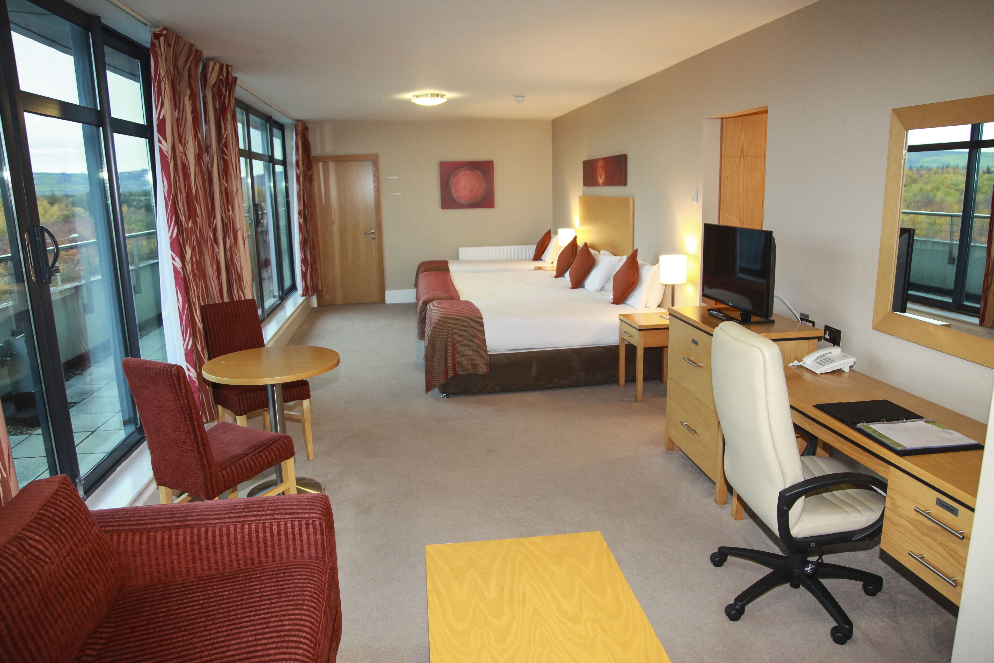 Foto - Green Isle Hotel, Dublin