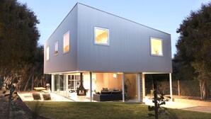 Exterior - SeaSalt Beach House (Rye)