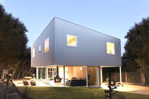 Exterior - SeaSalt Beach House (Rye)