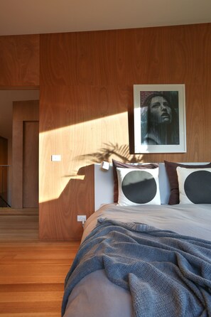 House, 4 Bedrooms, Terrace | 4 bedrooms, individually decorated, individually furnished - SeaSalt Beach House (Rye)