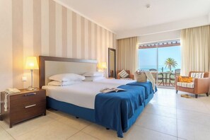 Room - Pestana DOM Joao Villas (Portimao)