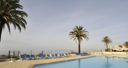 Pestana DOM Joao Villas