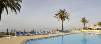Pestana DOM Joao Villas