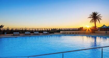 Pestana DOM Joao Villas