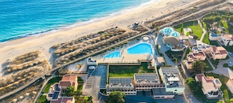 Pestana DOM Joao Villas