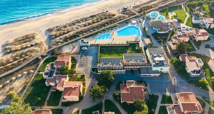 Pestana DOM Joao Villas