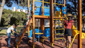 Área infantil