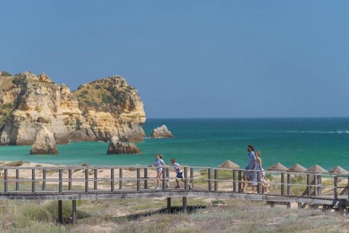 Pestana DOM Joao Villas