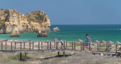 Pestana DOM Joao Villas