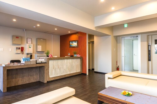 Mr.KINJO in SAKAEMACHI