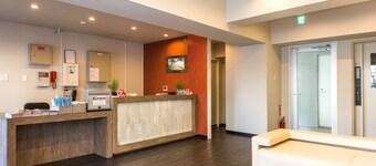 Mr.KINJO in SAKAEMACHI