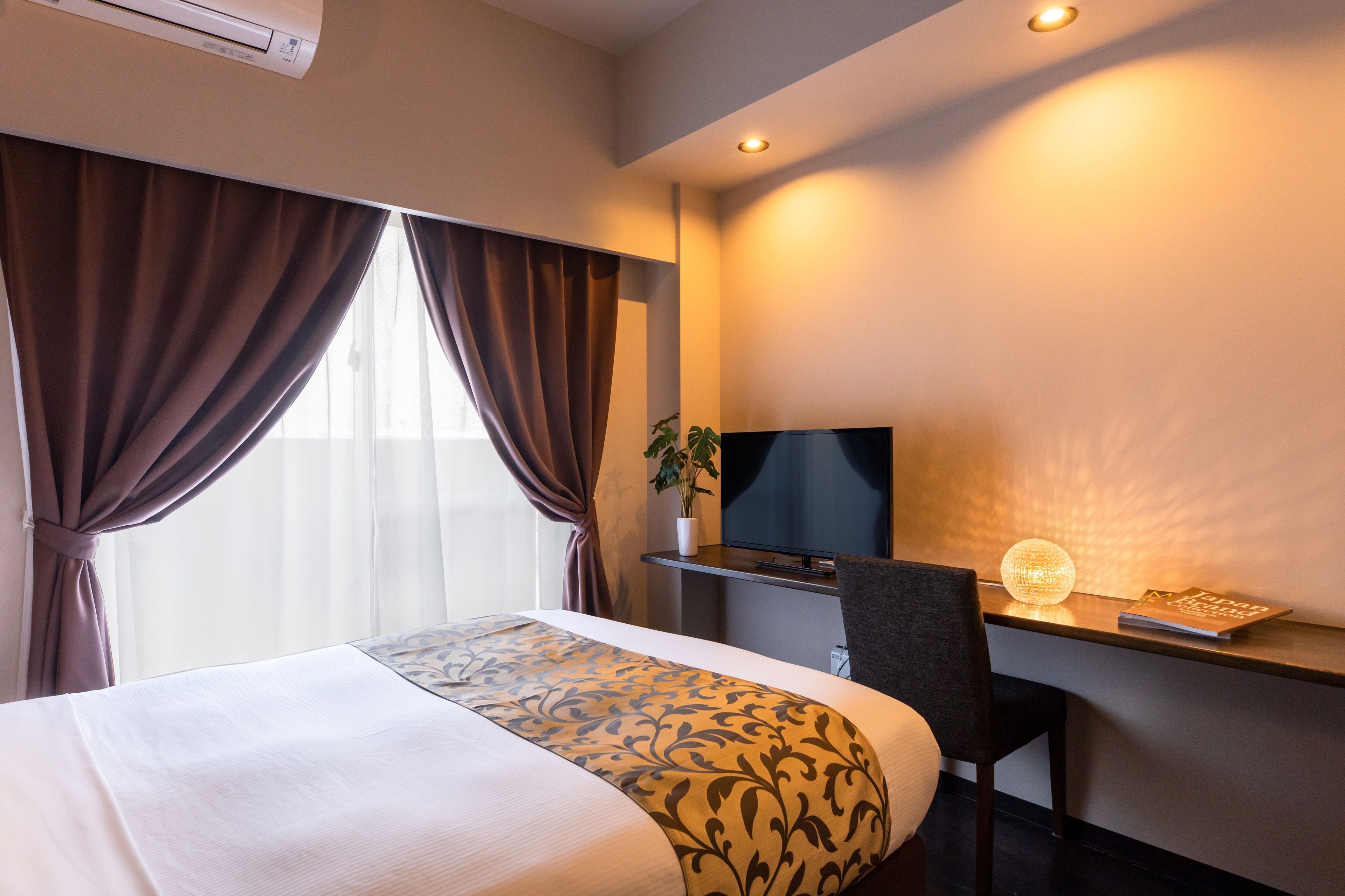 스탠다드 더블룸, 금연 | 무료 WiFi