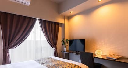 Mr.KINJO in SAKAEMACHI