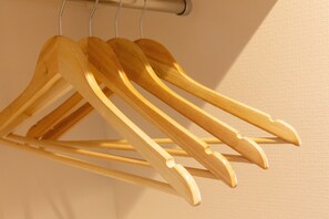 Room amenity - Mr.KINJO in VIOLETTE East Town 2 (Naha)