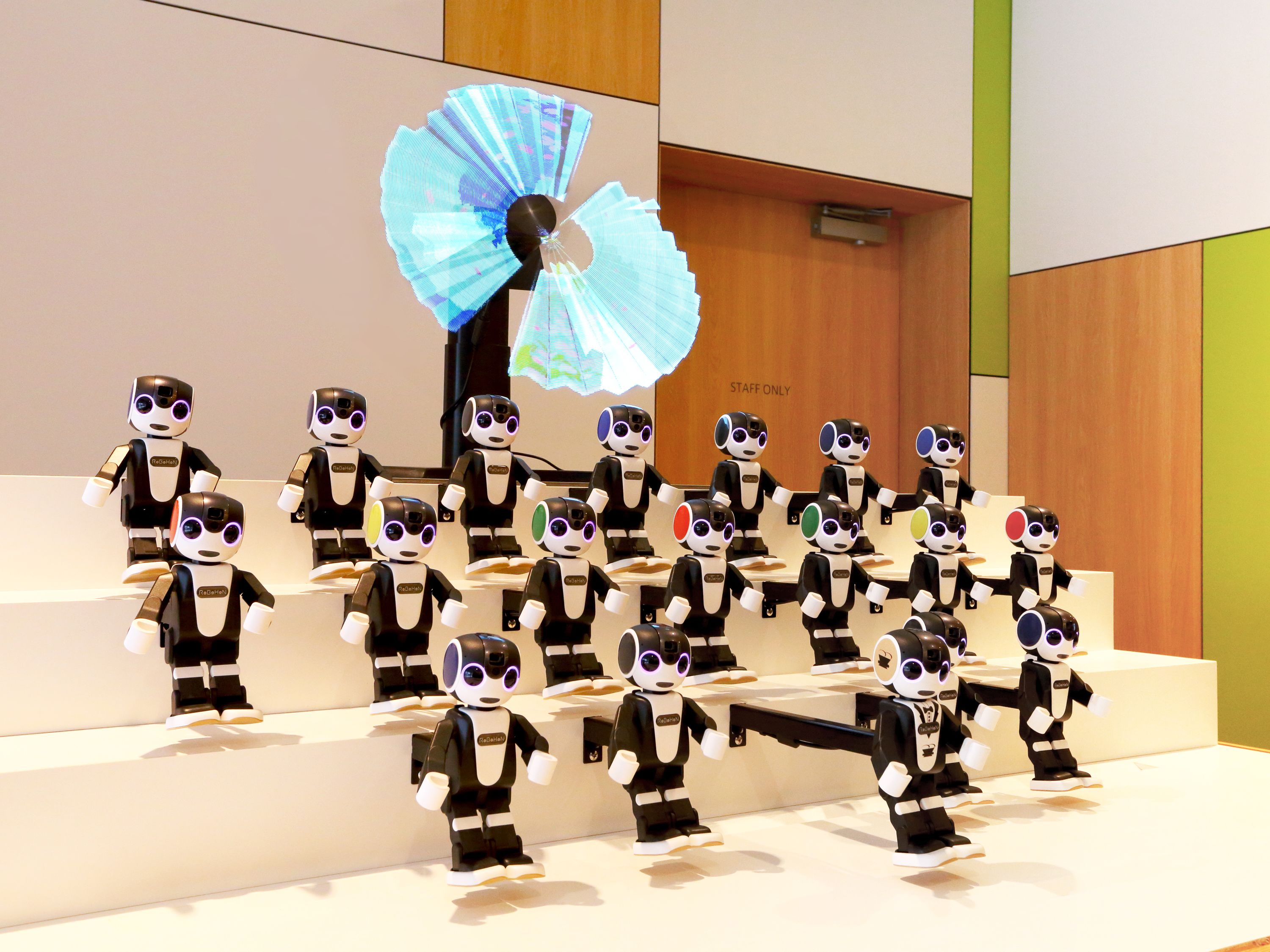 Servicio de la propiedad