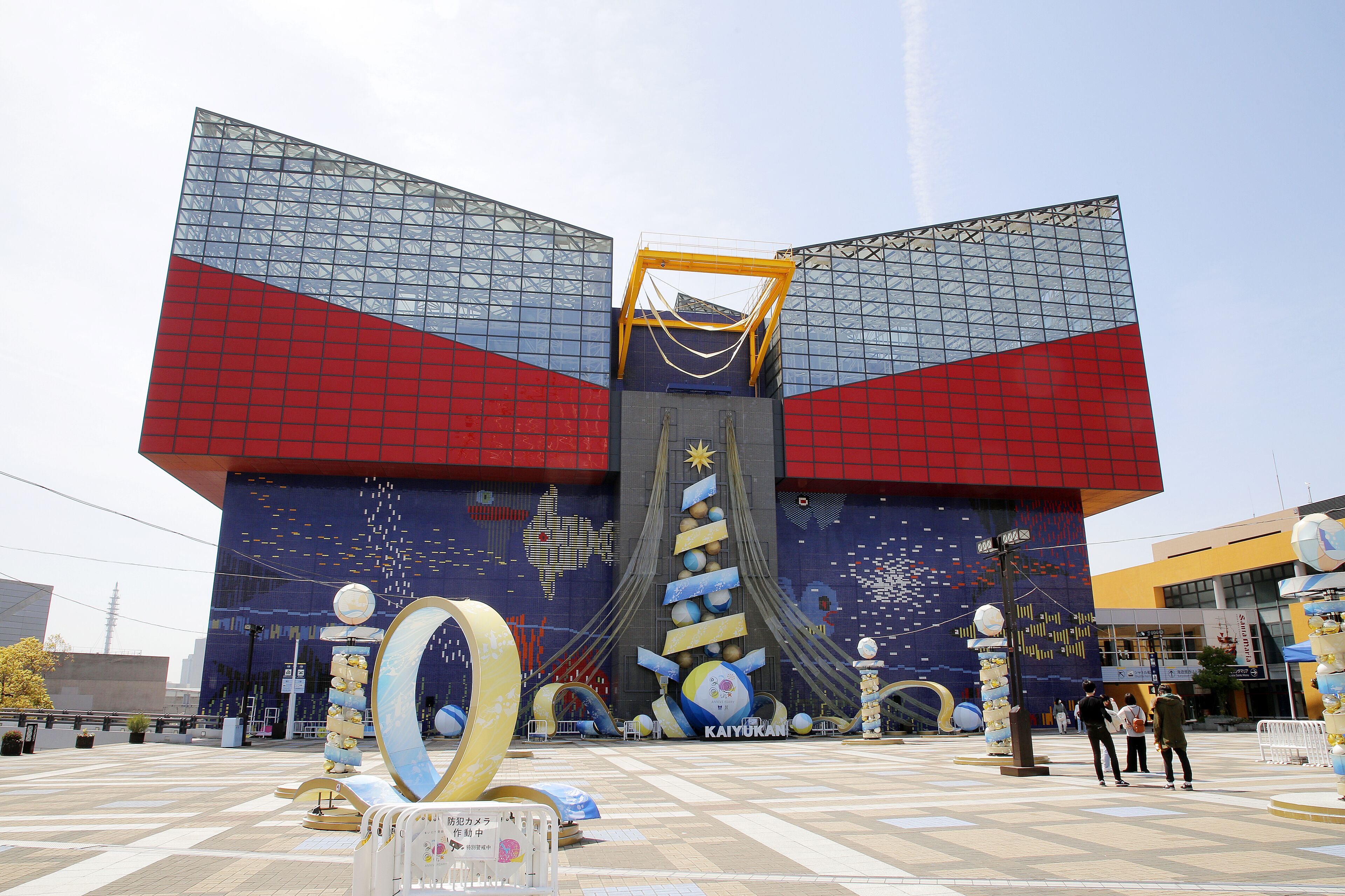 Foto - Henn na Hotel Osaka Shinsaibashi