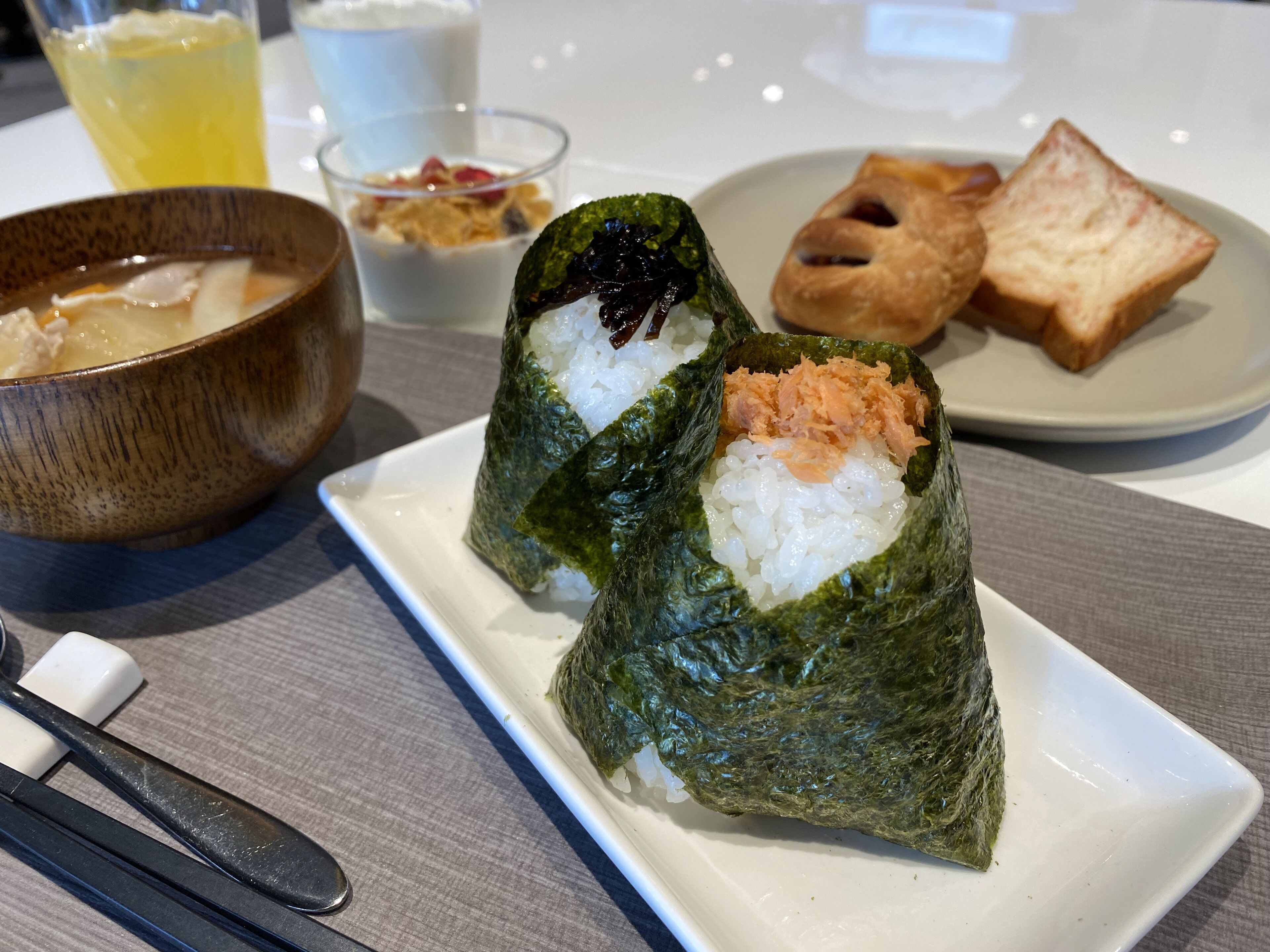 Foto - Henn na Hotel Osaka Shinsaibashi