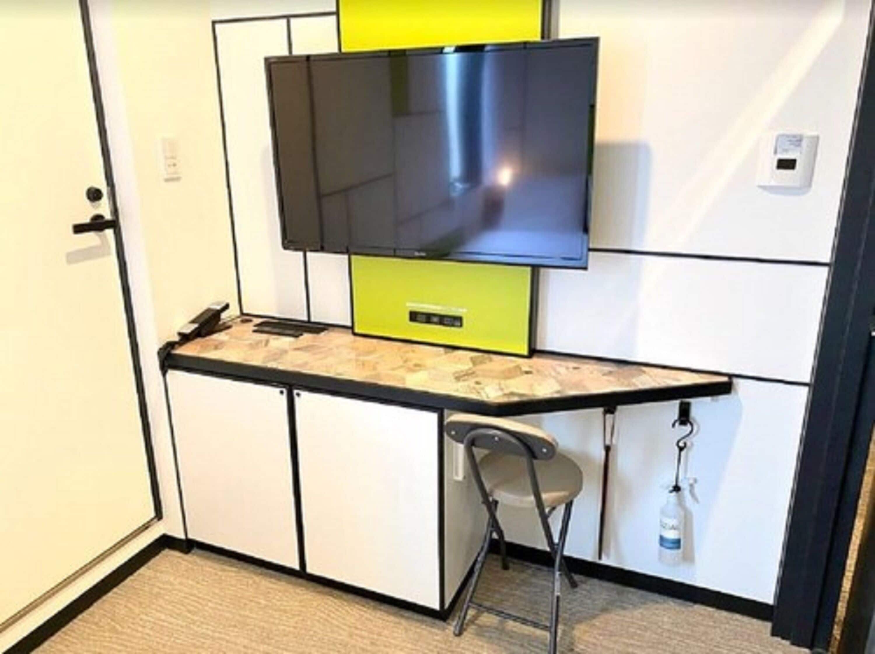 standard double room | 1 bedroom, in-room safe, free wifi, bed sheets