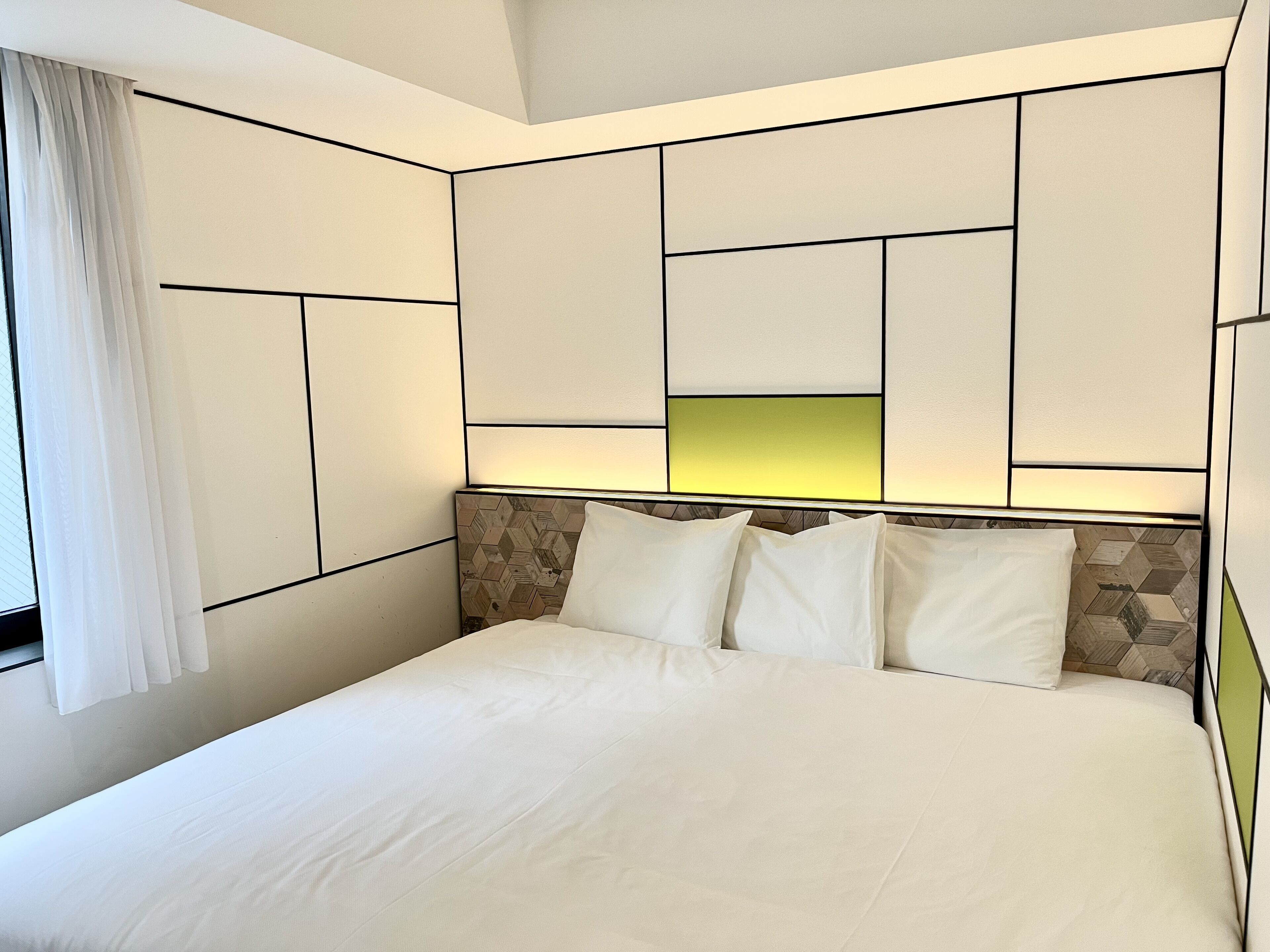 Foto - Henn na Hotel Osaka Shinsaibashi