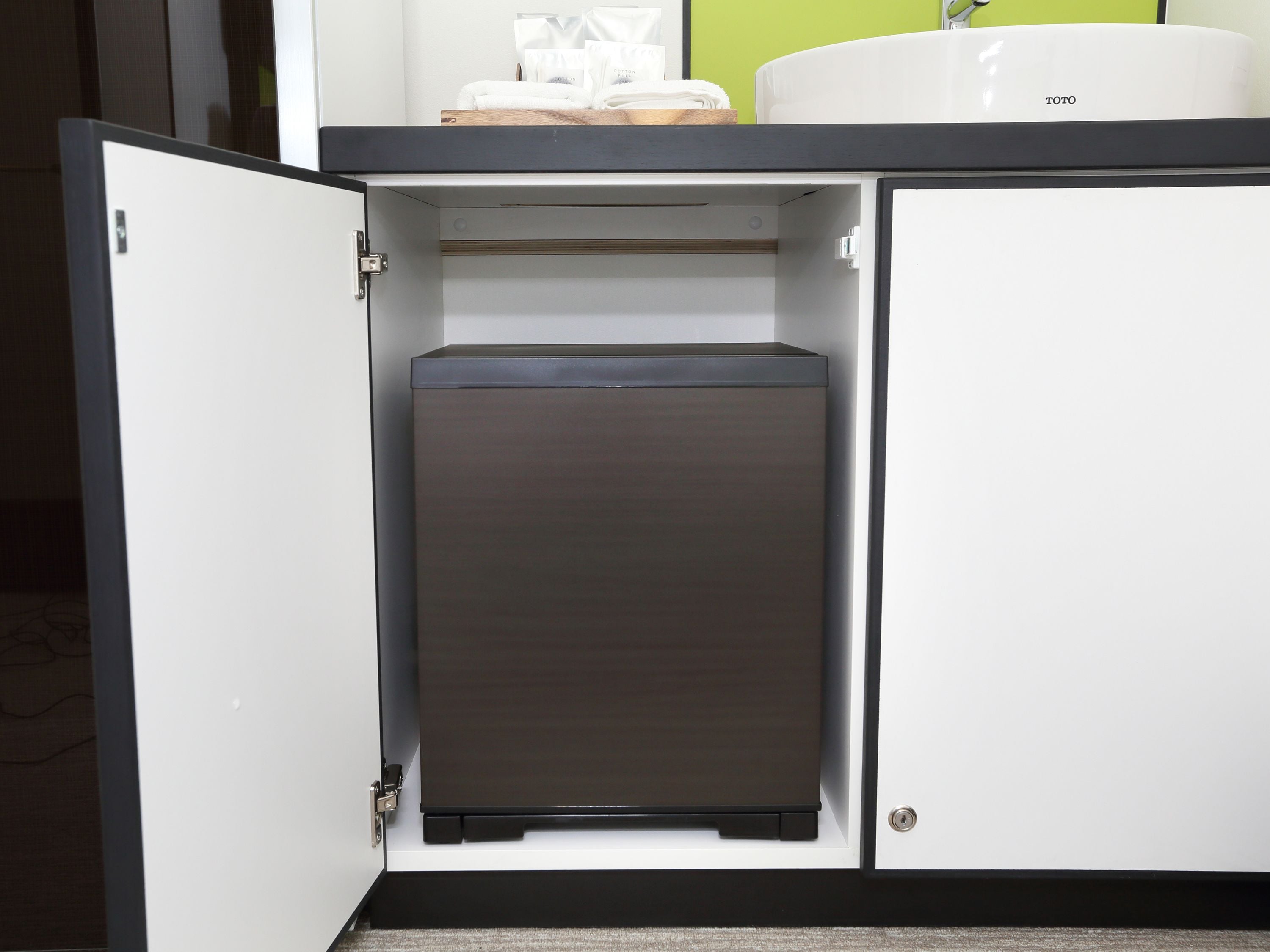 Foto - Henn na Hotel Osaka Shinsaibashi