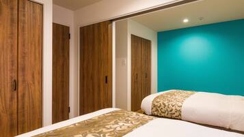 Deluxe Room, Non Smoking