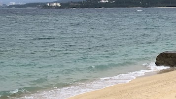 Ubicación cercana a la playa