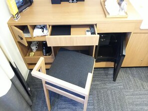 Room amenity - Henn na Hotel Osaka Namba (Osaka)