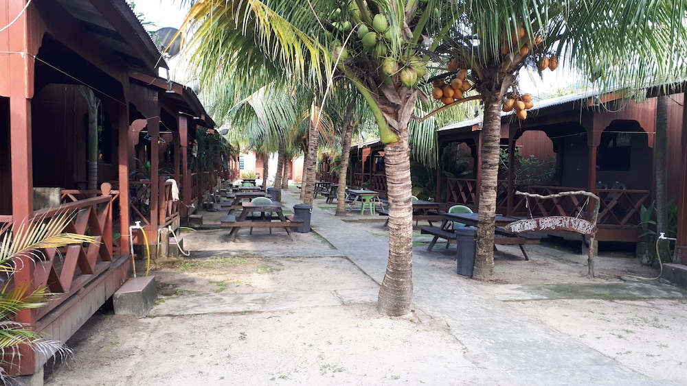 Juara Mutiara Resort by null