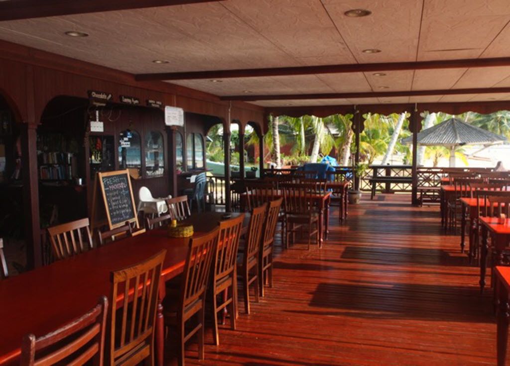 Kafé