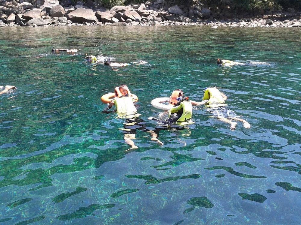 Juara Mutiara Resort by null