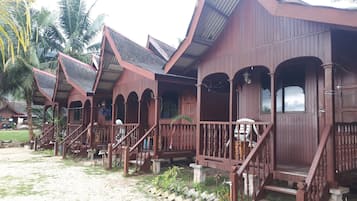 Kamar Twin | Seprai linen