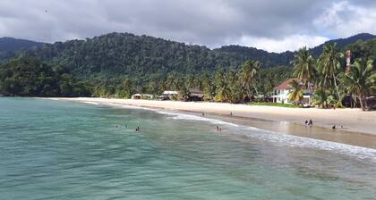 Juara Mutiara Resort