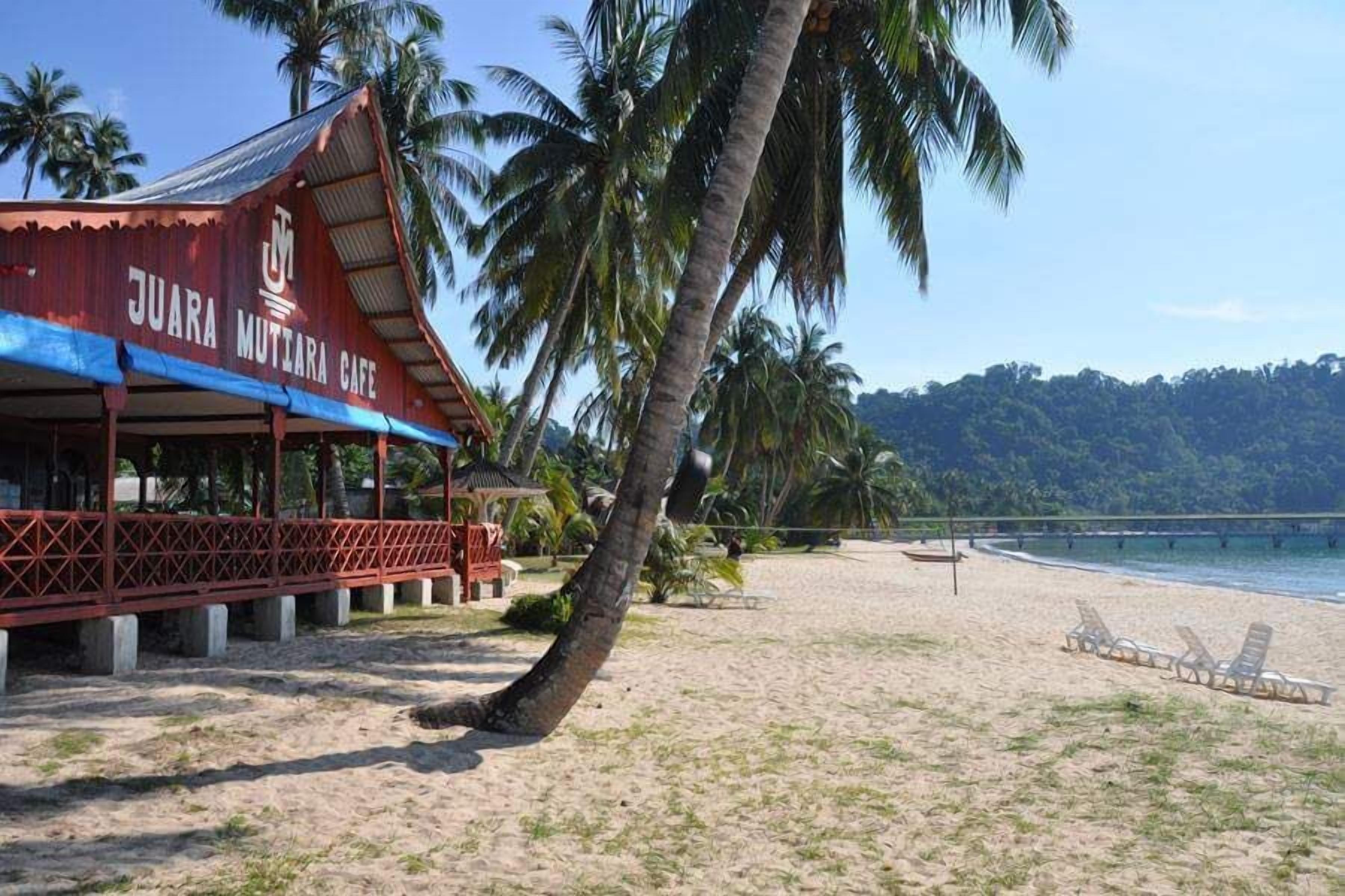 Restoran