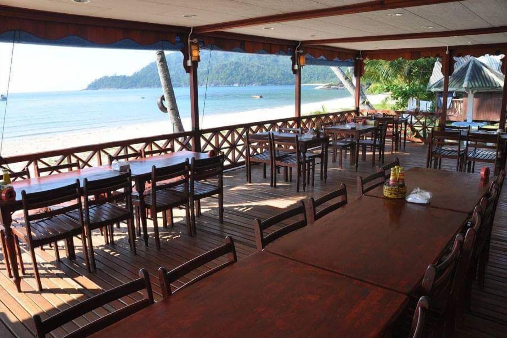 Hotel 2 Bintang