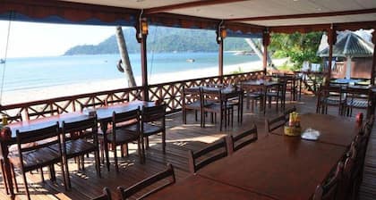 Juara Mutiara Resort