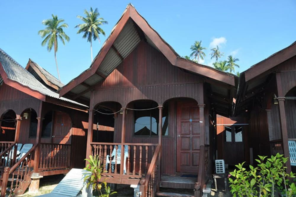 Photo of Juara Mutiara Resort