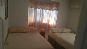 Appartement, 2 chambres
