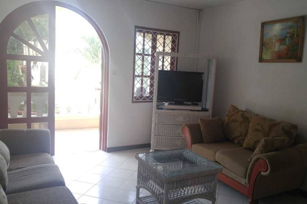 Appartement, 2 chambres