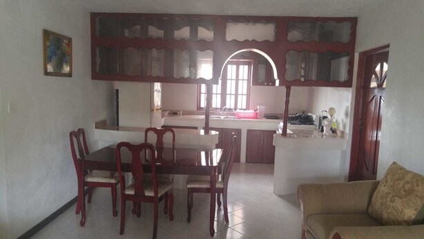 Appartement, 2 chambres
