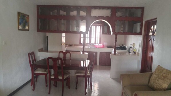 Appartement, 2 chambres