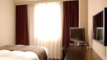 Pimennysverhot, ilmainen Wi-Fi