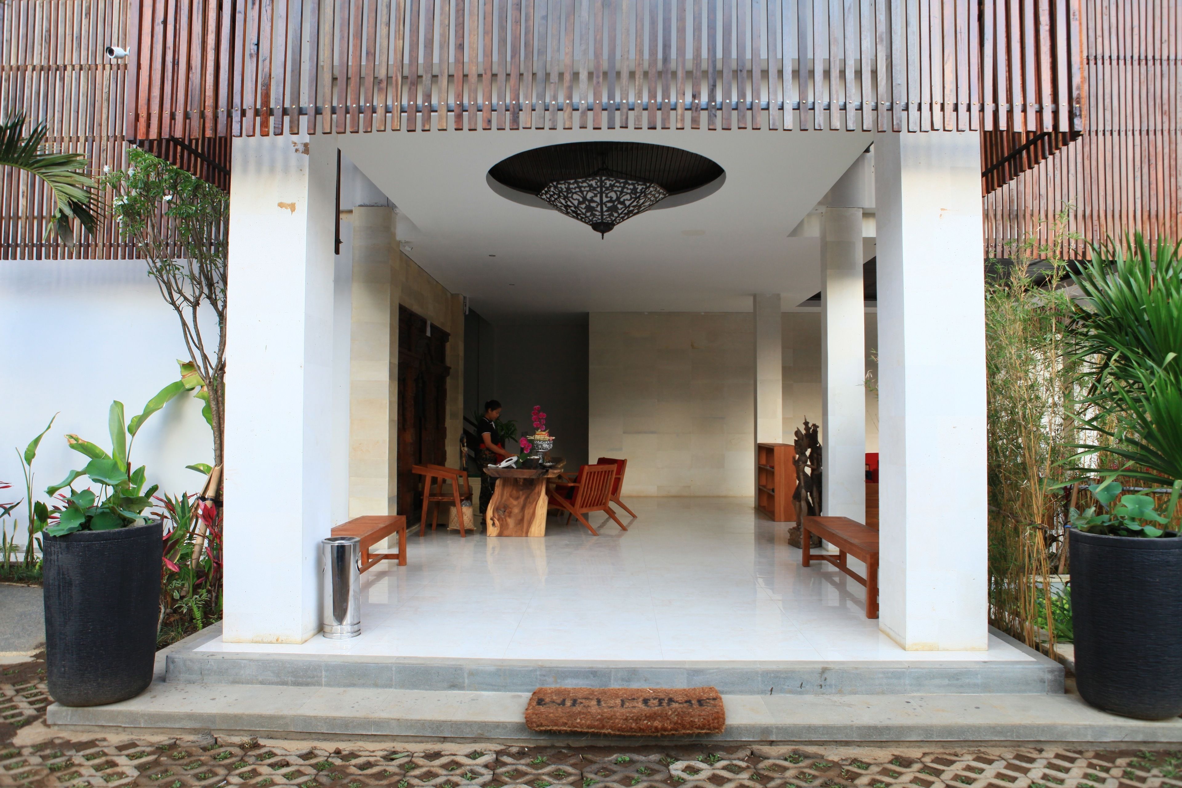 Foto - Freddies Resort & Villas Ubud by Kanaya Hospitality
