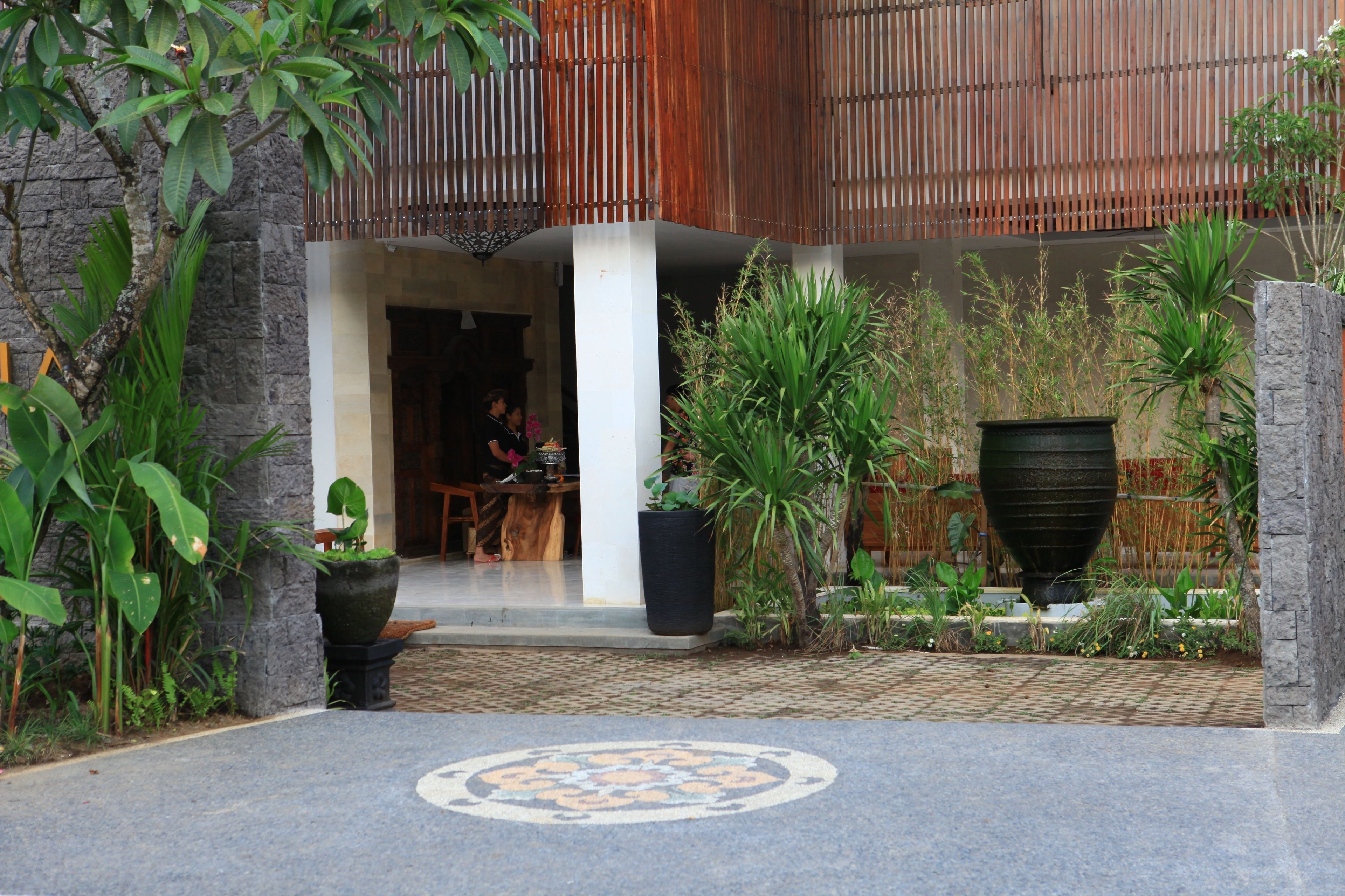 Foto - Freddies Resort & Villas Ubud by Kanaya Hospitality