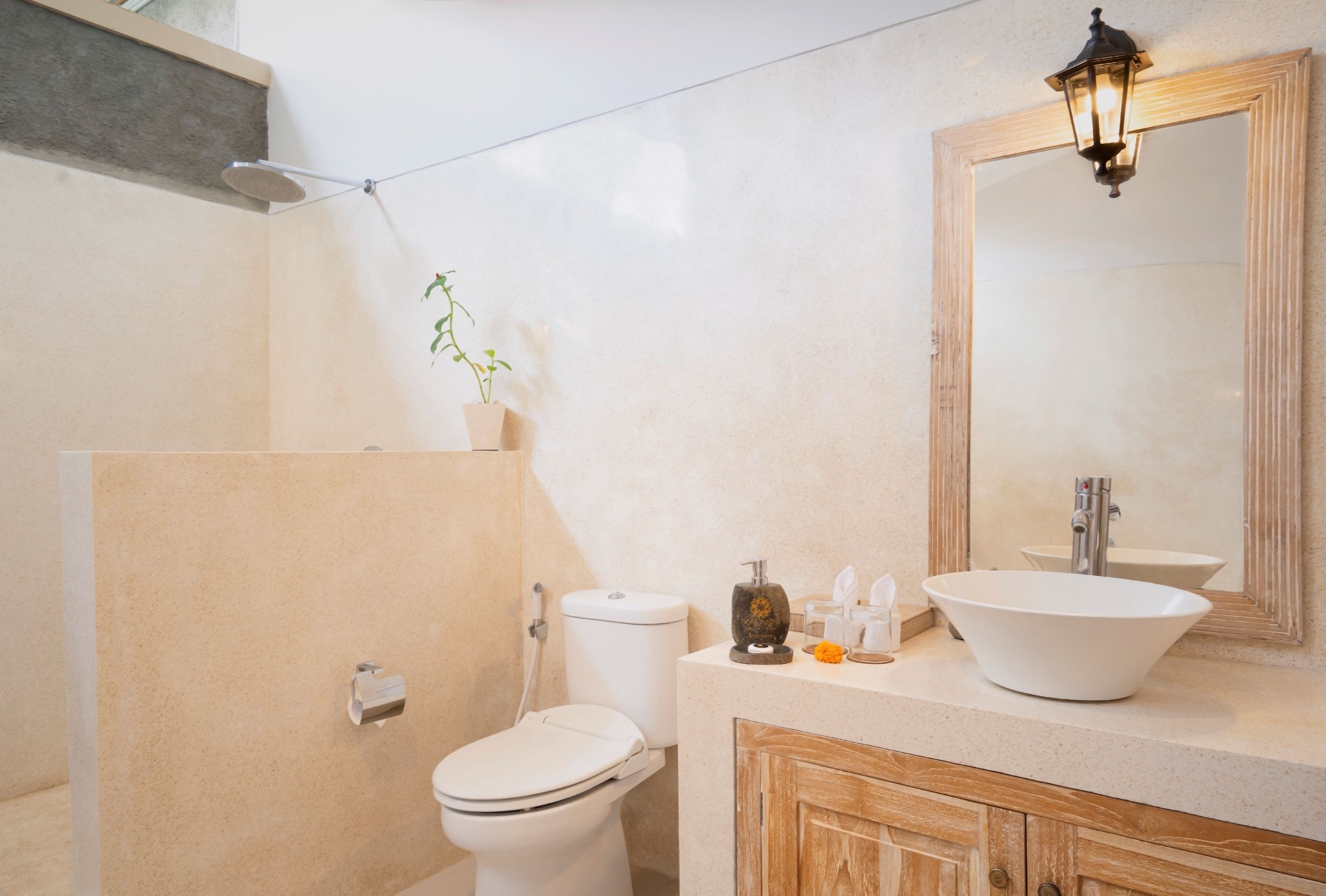 Foto - Freddies Resort & Villas Ubud by Kanaya Hospitality