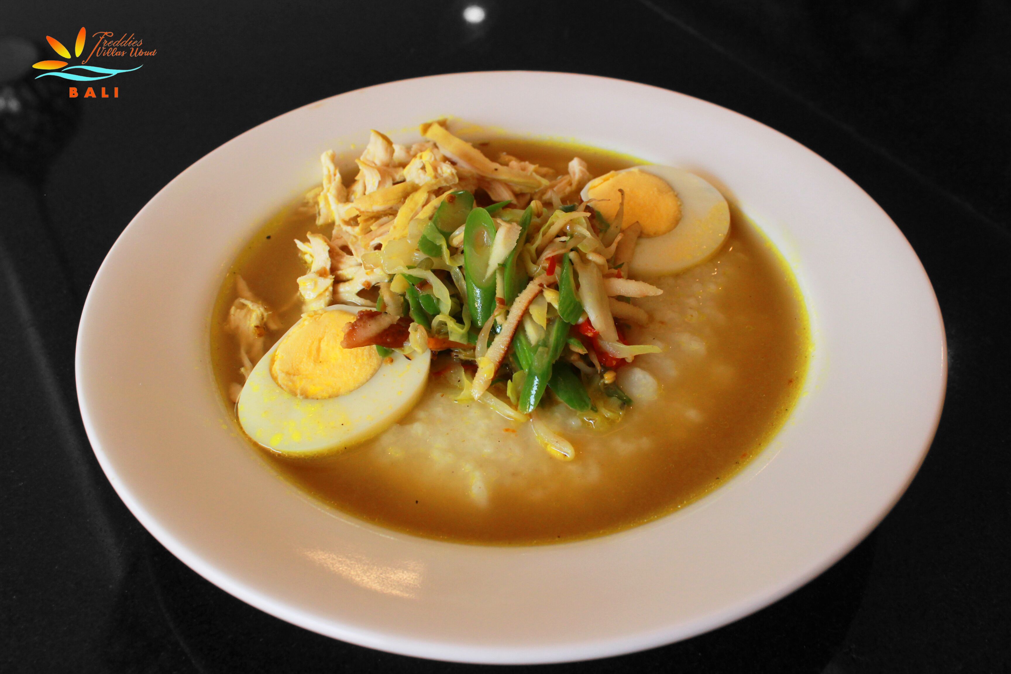 Foto - Freddies Resort & Villas Ubud by Kanaya Hospitality