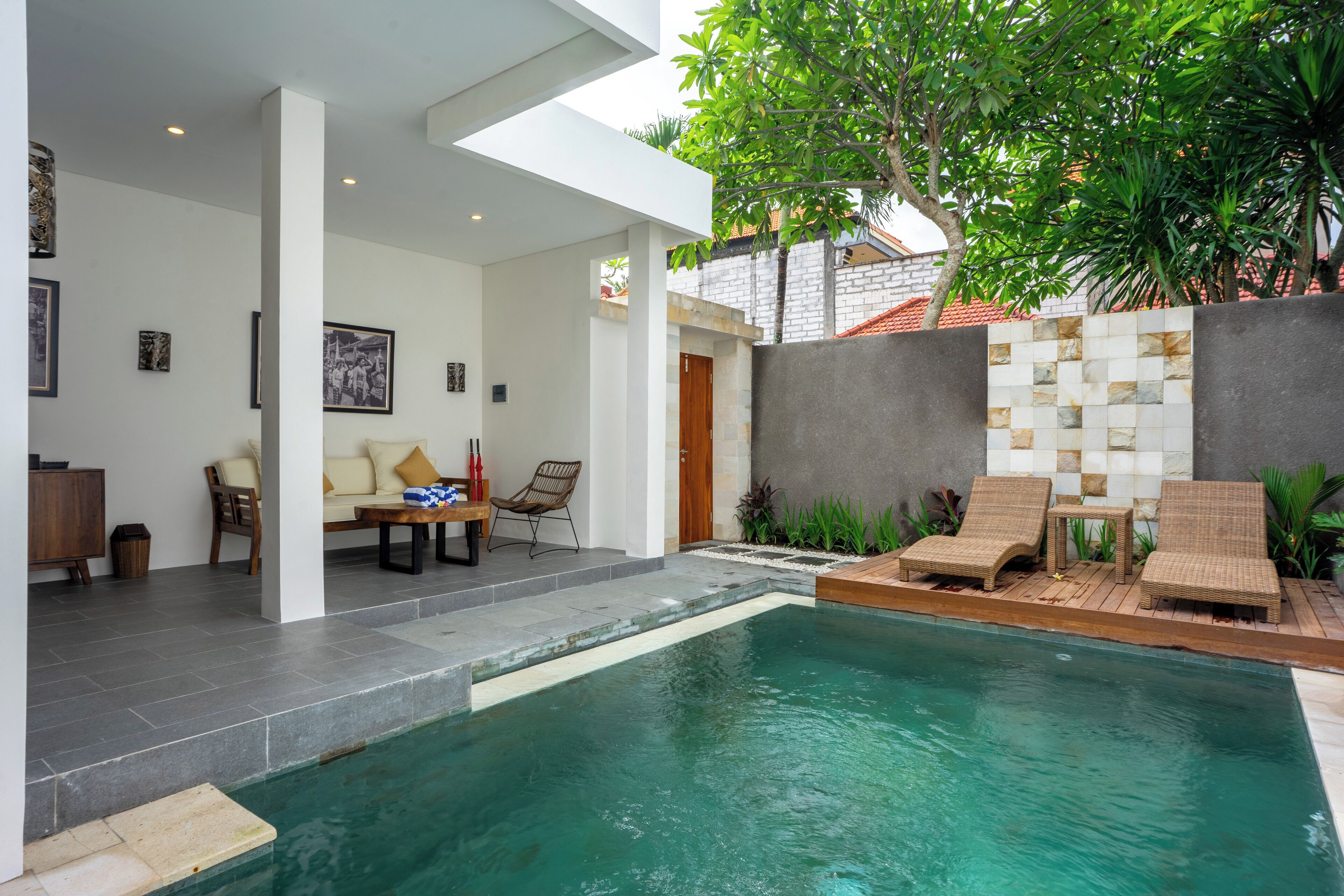 Photo - Freddies Resort & Villas Ubud by Kanaya Hospitality