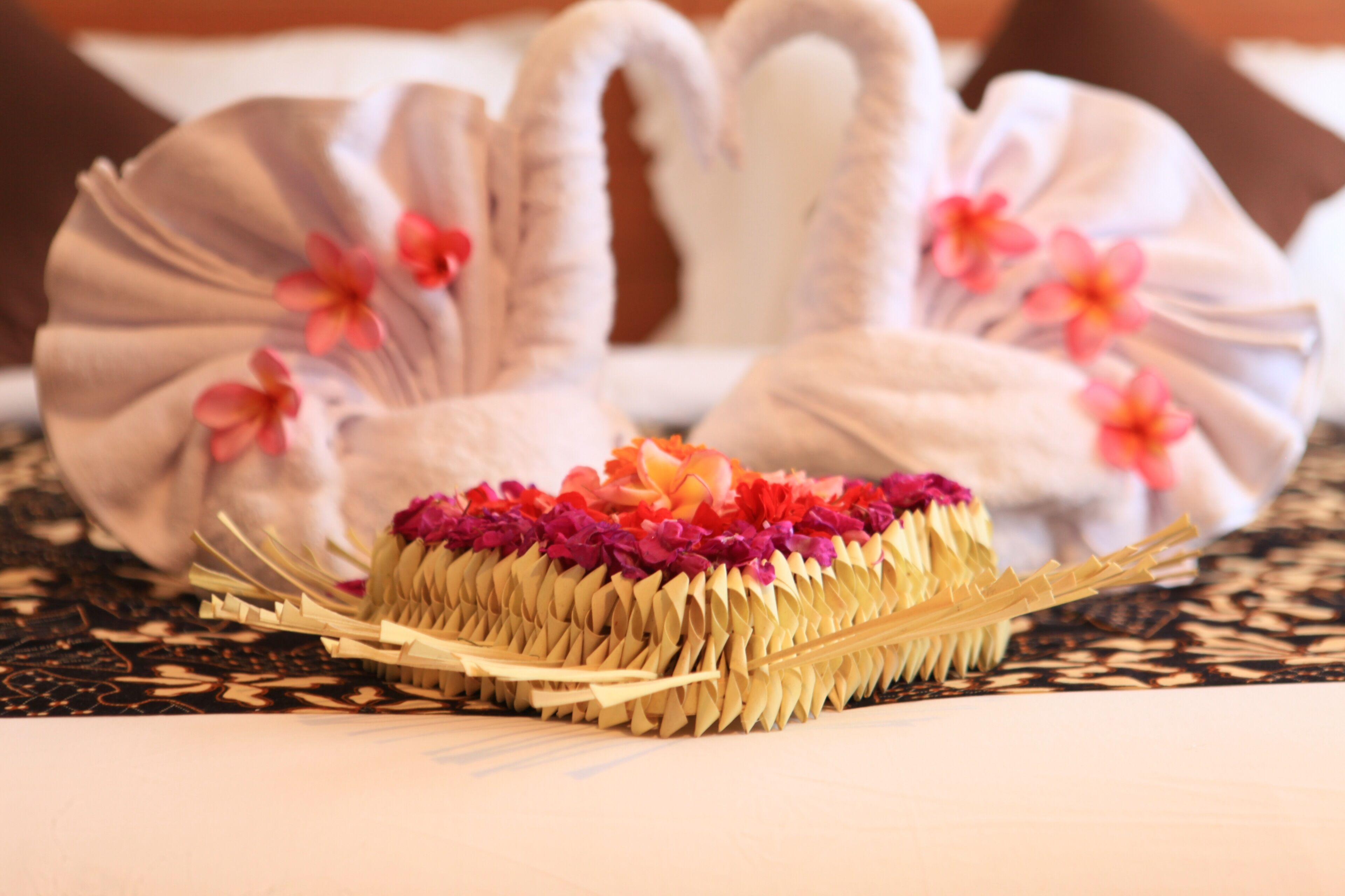 Foto - Freddies Resort & Villas Ubud by Kanaya Hospitality