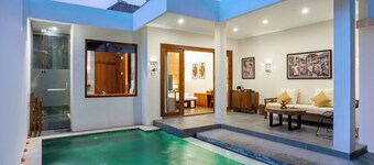 Freddies Resort & Villas Ubud