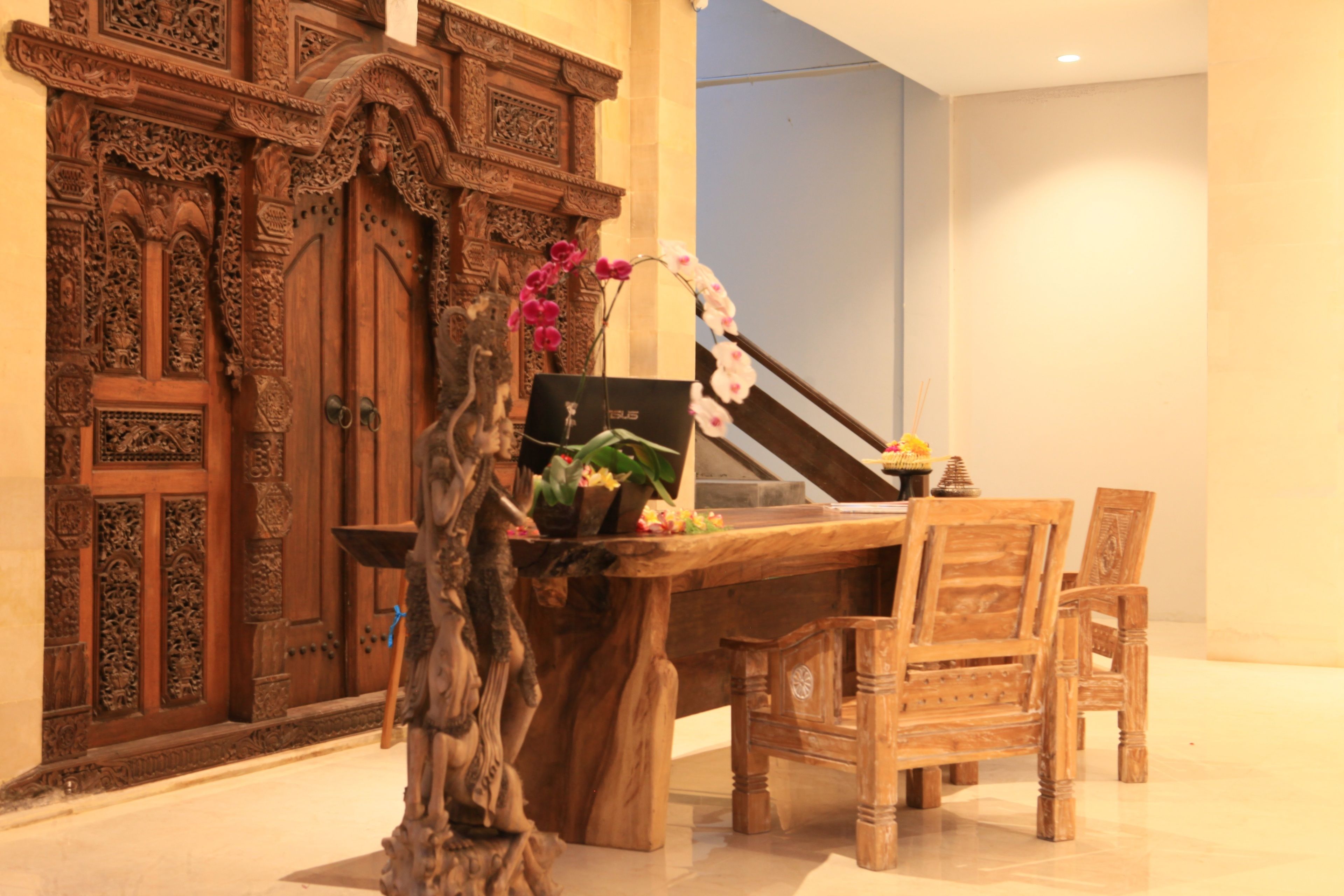 Foto - Freddies Resort & Villas Ubud by Kanaya Hospitality