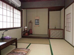 Japanese Style Room - Kanazawa Share House GAOoo (Kanazawa)